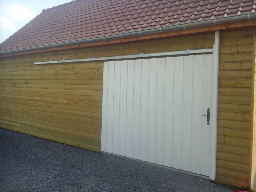 Porte cochère